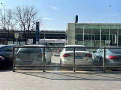 -麦当劳(北沙滩店)