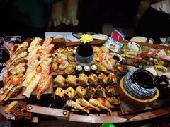 -古田居·特色寿司料理(星之岛旗舰店)