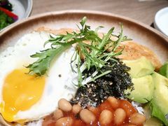-Maxpoint Kitchen 西餐咖啡(乐峰广场店)