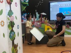 -英孚教育青少儿(河东资深教研中心)