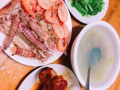 -陈岱后山窑鸡店