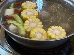 -伟记牛肉(金鸿公路店)