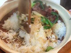 -湯系·煲汤手艺人(东二环泰禾广场店)