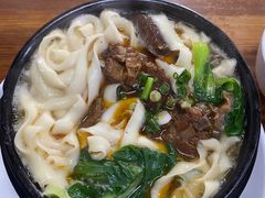 -宫廷药膳罐罐面(兴庆路店)