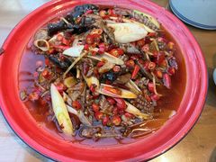 -小街47號江湖菜(四合院店)