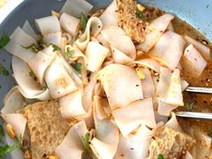 -董小西的凉皮和椒麻鸡(三元桥店)