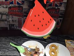 -吉布鲁牛排海鲜自助(芙蓉万家丽店)