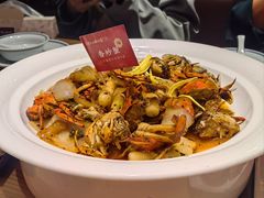 -周家二小姐的菜(西津渡店)