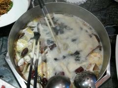 -御膳宫药膳餐厅(金沙店)