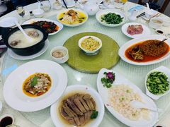 -怡园饭店-餐厅(四望亭店)