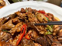 -鲁西南老厨子·特色鲁菜(经一纬五店)