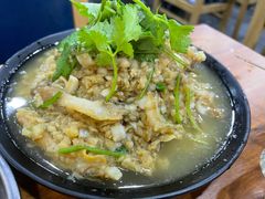 蒜蓉大竹蛏-老虎滩大连海鲜烧烤(建邺云锦路总店)