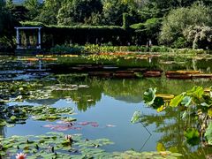 -国家植物园南园