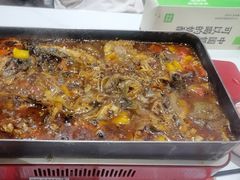 -雅佳神话·麻辣烤鱼(新街口店)