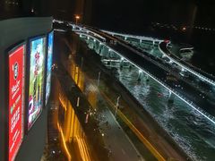 -万达影城(世茂海峡广场IMAX店)