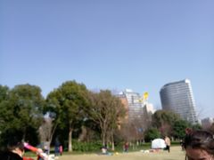 -杭州城北体育公园