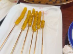 -1078號老北京涮肉(松柏店)