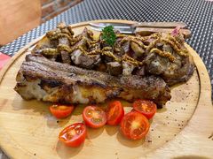 -后厨意餐La Cucina(外交公寓店)