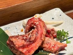 -御牛道日式烤肉料理(杭州万象城店)