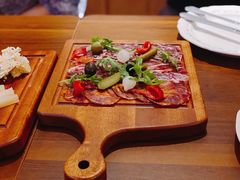 -Bistro Les Lilas丁香花小酒馆