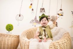 -童恩贝贝专业儿童摄影(浐灞新城4期店)