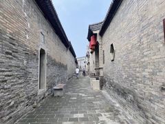 -山西王家大院