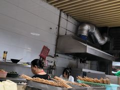 -清真石家包子(大皮院总店)