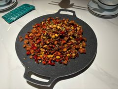 -南山翁新概念川菜(江宁万达广场店)