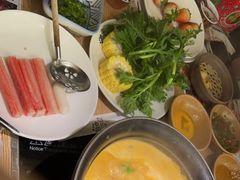 -温野菜涮涮锅(大悦城店)