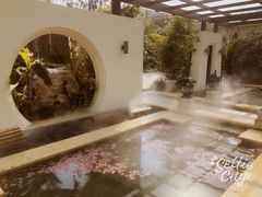 -苏州湾王焰温泉度假酒店