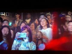 -CGV影城(黄河道ScreenX店)