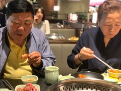 -韩盛·盛江山自助料理(中街大悦城店)
