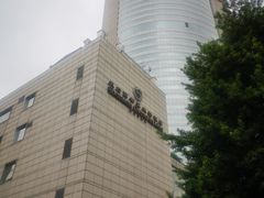 -成都天府丽都喜来登饭店