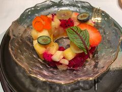 因果自在时令水果-叶叶菩提(旗舰店)