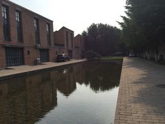 -中国艺术研究院油画院