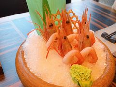 -山葵家·创意料理(临平银泰城店)