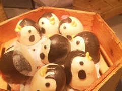 -帝企鹅自助餐厅•儿童岛•真企鹅(长隆企鹅酒店)