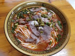 -肇兴特色牛肉粉