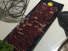 吊龙-陈记顺和牛肉火锅馆(天河北路店)