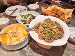 -前海沿•青岛菜(中山路天主教堂店)