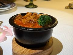 -俄士厨房(时代天街店)
