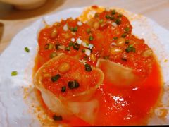 -香缇小院私房菜(盐务街店)