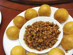 -老妈厨房团圆饺子东北菜(北环路店)