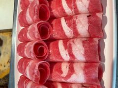 -海底捞火锅(老城根店)