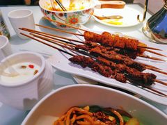 -撒拉花儿·新疆菜·清真(太阳宫店)
