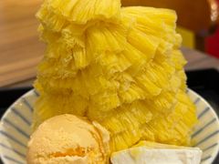 -Ice Monster冰馆·CNN评选全球十大甜品(国贸商城店)