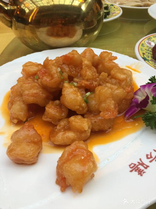 仿膳饭庄(北海店)图片 - 第768张