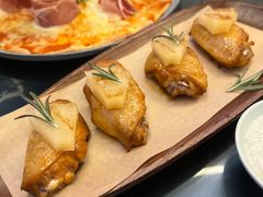 -LES ELITES 英集荟(南京西路店)