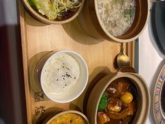 -彩虹之约•淮扬家宴(亚运村店)