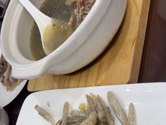 -茶港食堂(武昌店)